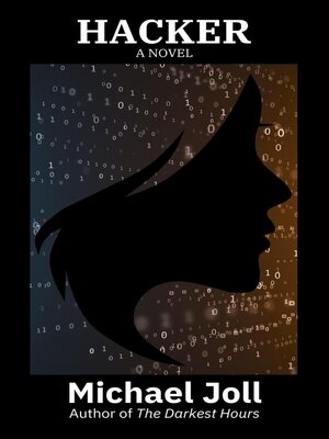 cover image of Hacker